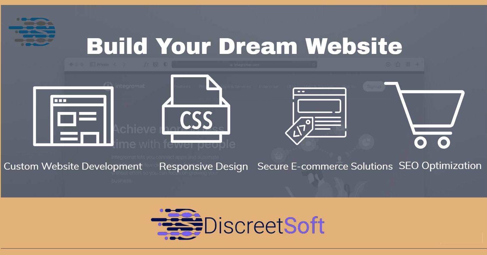 The Case Against Over-Reliance on a Website for Small Businesses