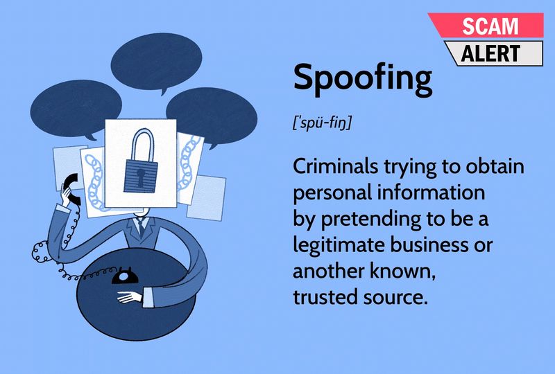 What Is Spoofing?