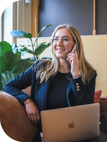 About Discreetsoft - Our story and mission