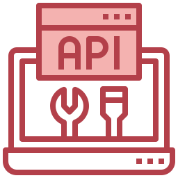 API Development Icon