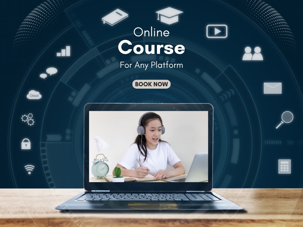 Course Provider Platform Project