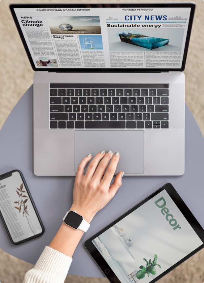 Digital Marketing Insights